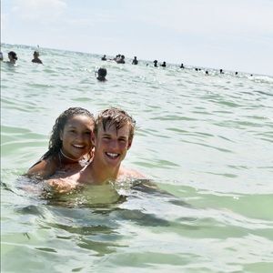 Meet your Posher, Allie